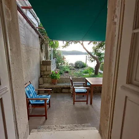 펜션 House Vrnik Franko