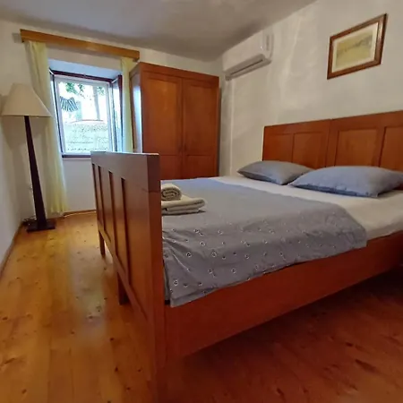 펜션 House Vrnik Franko *