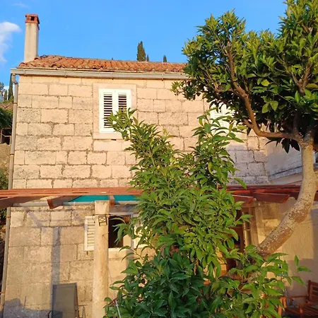 House Vrnik Franko Korčula