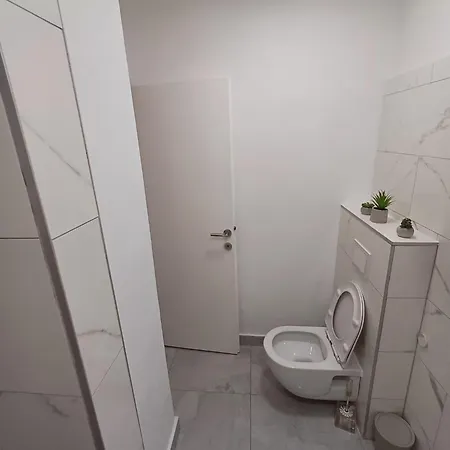 House Vrnik Franko Nyaraló *